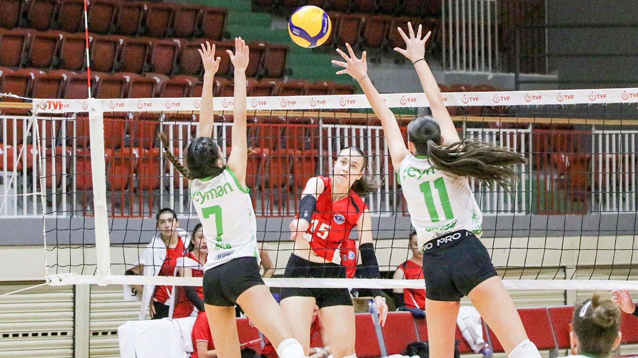 Sultanlar Gemlik’in Konuğu (2)