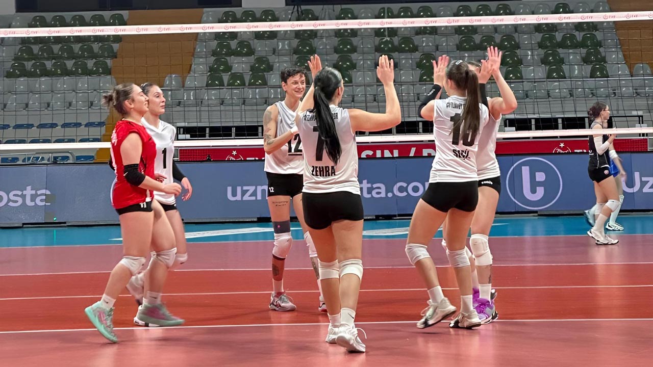 Sultanlar Sezonu Hekimoğlu Galibiyetiyle Tamamladı (4)