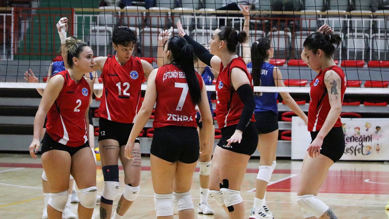 Sultanlar Son İç Saha Maçına Çıkıyor (2)