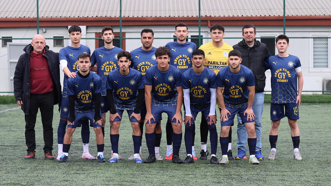 Süper Amatör İçin Son Bilet (2)