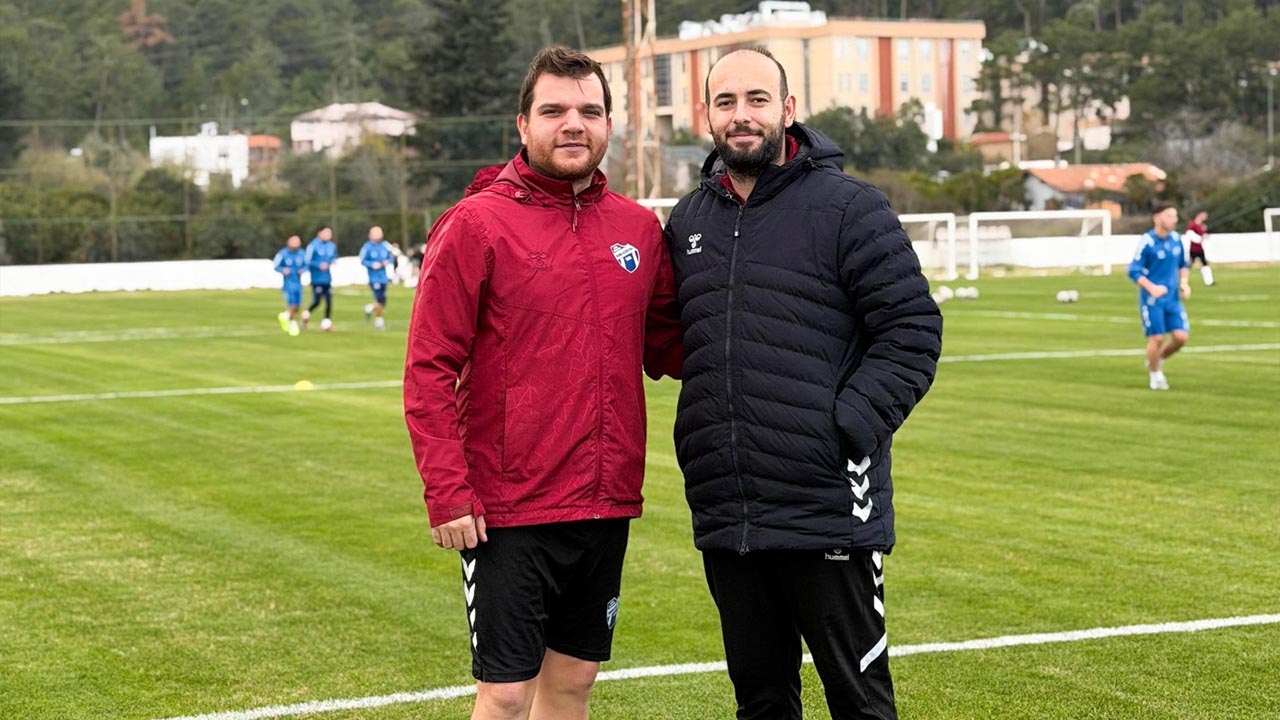 Tavşanlı, Çarşamba Karşısında Göz Doldurdu (1)