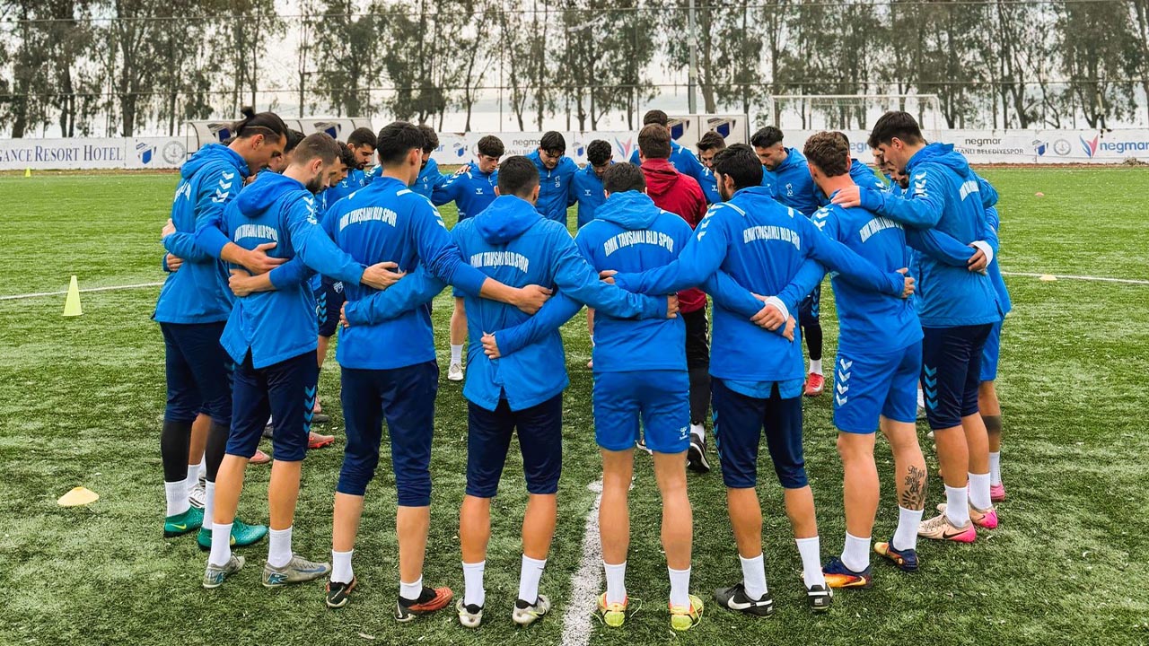 Tavşanlı, Söğüt’ü Gözüne Kestirdi (4)