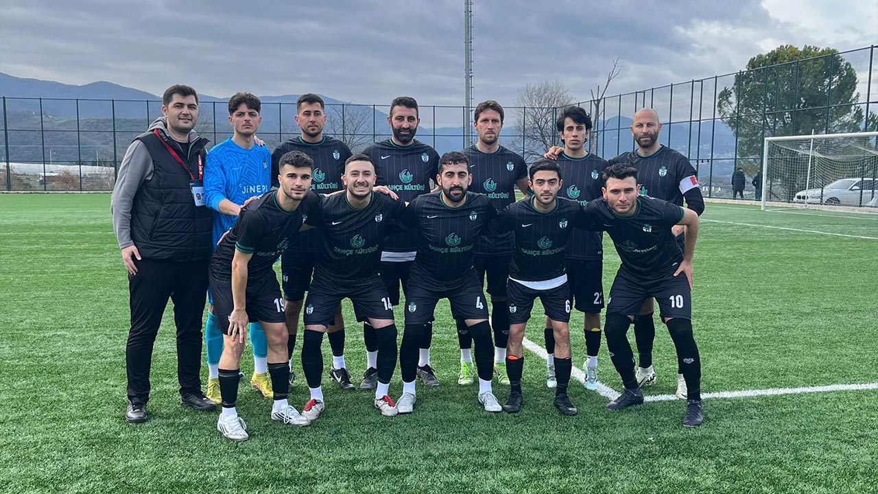 Teşvikiye, Safran’da Güldü 1