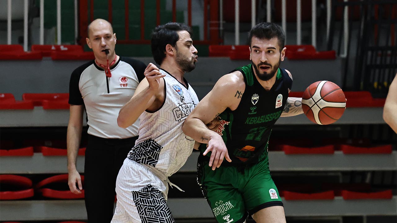 Uzatmada Yüzümüz Güldü (4)