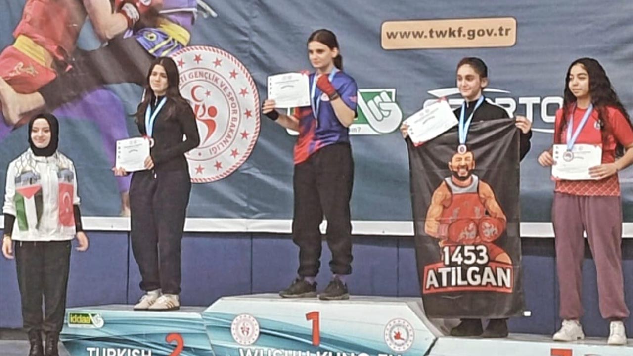 Wushu Yalova Türkiye Şampiyona (4)