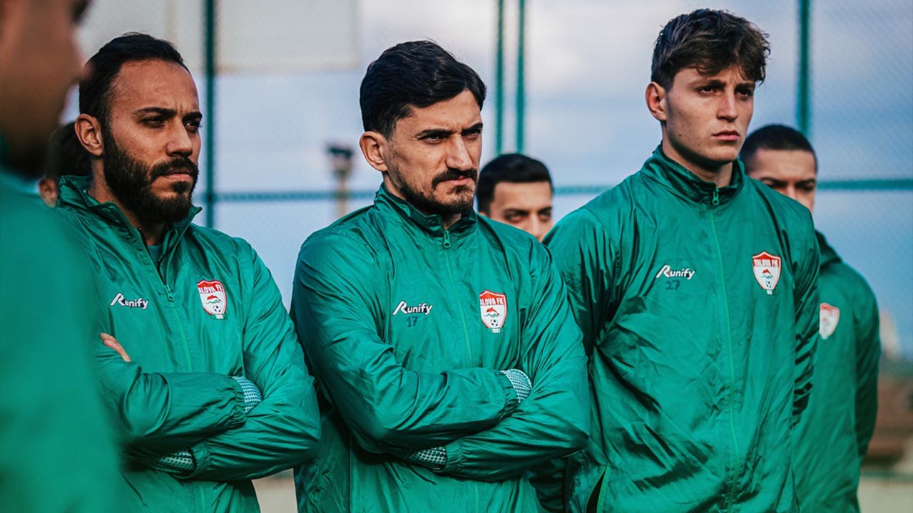 Yalova Fk, Galata’ya Konuk Oluyor (4)