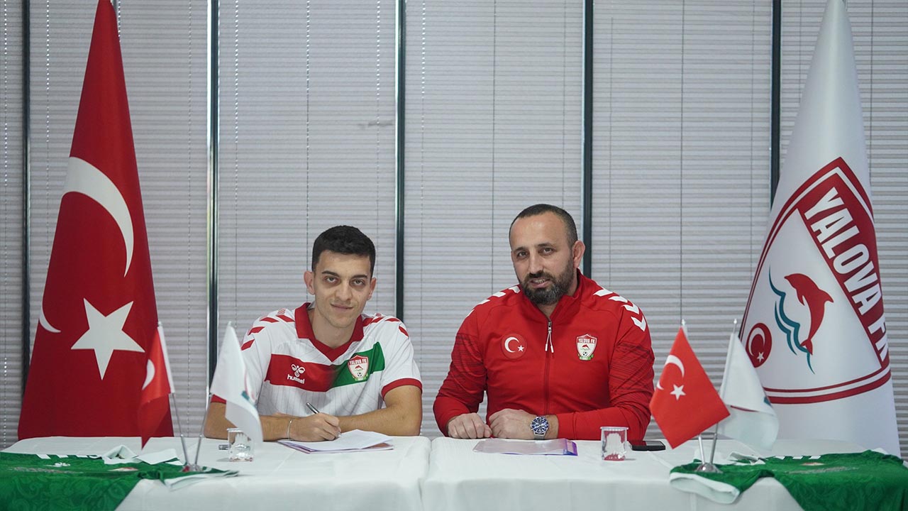 Yalova Fk, Yeni İsimlerin Duyurusunu Yaptı (2)