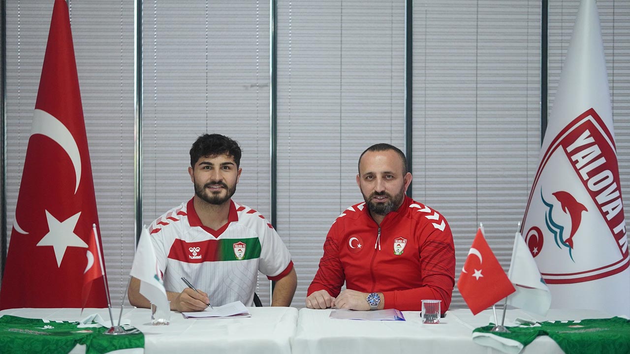 Yalova Fk, Yeni İsimlerin Duyurusunu Yaptı (3)