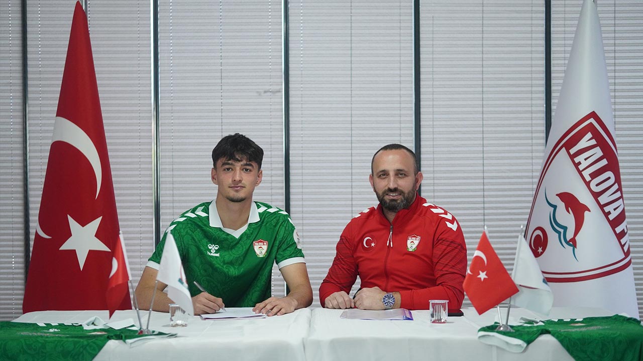 Yalova Fk, Yeni İsimlerin Duyurusunu Yaptı (4)