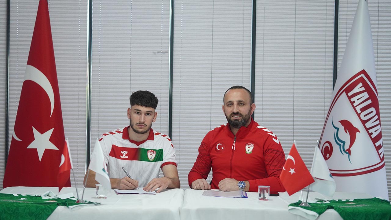 Yalova Fk, Yeni İsimlerin Duyurusunu Yaptı (5)