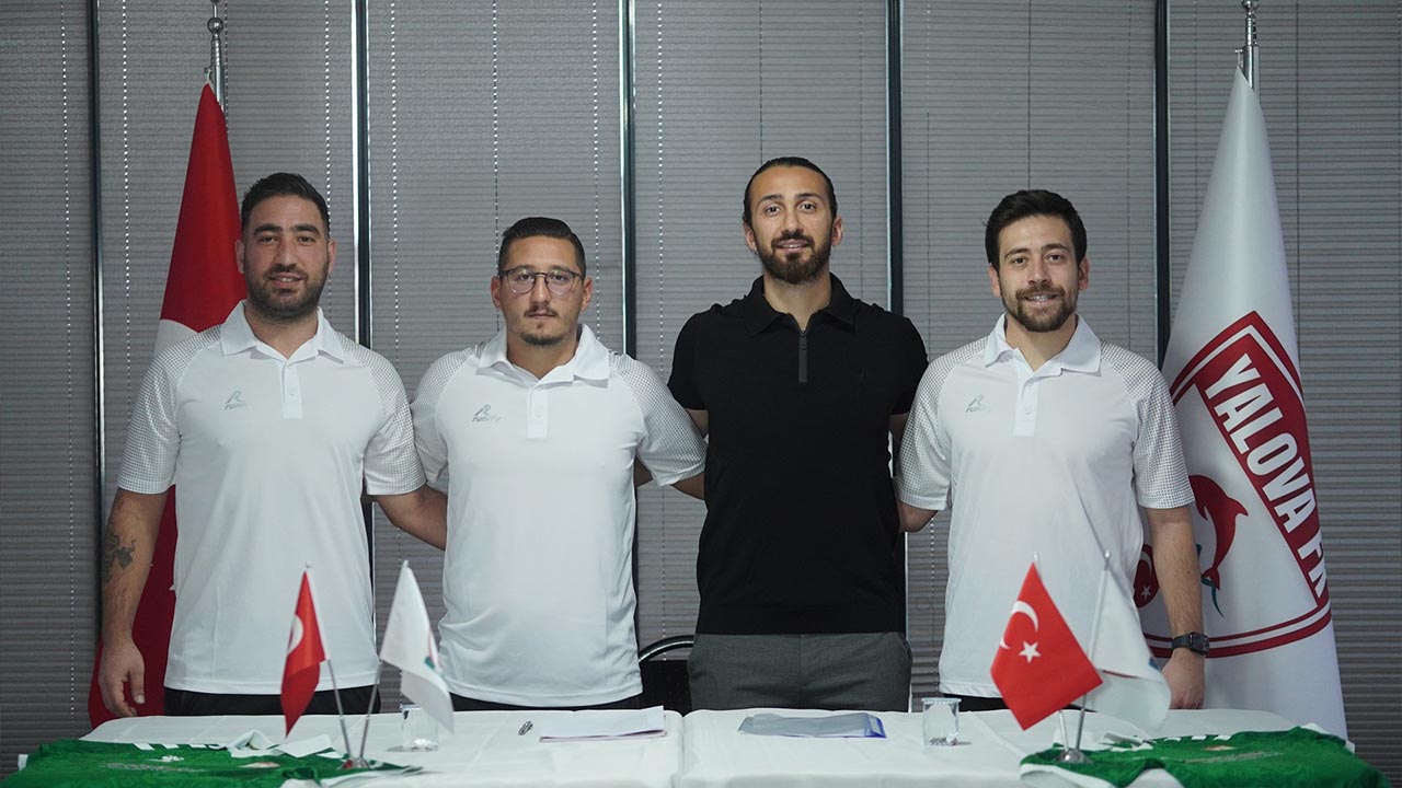 Yalova Fk, Yeni İsimlerin Duyurusunu Yaptı (7)