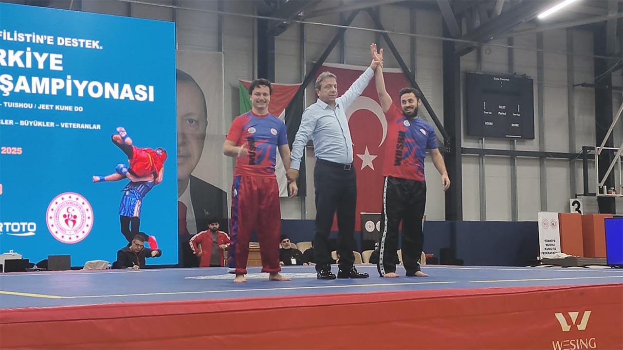 Yalova Tuishou Türkiye Şampiyona (2)