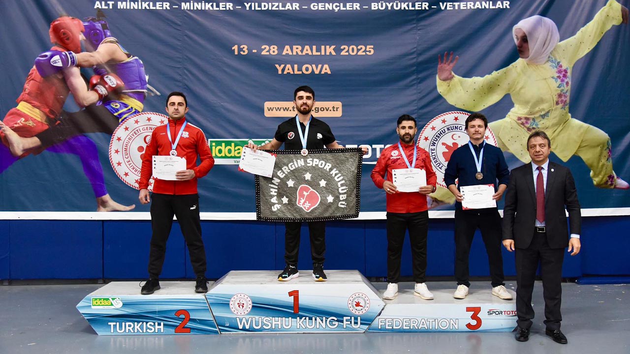 Yalova Tuishou Türkiye Şampiyona (3)