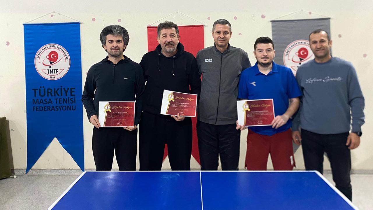 Yalova Turkiye Masa Tenis Federasyon Antrenor Gelisim Proje Giresun Egitim (6)