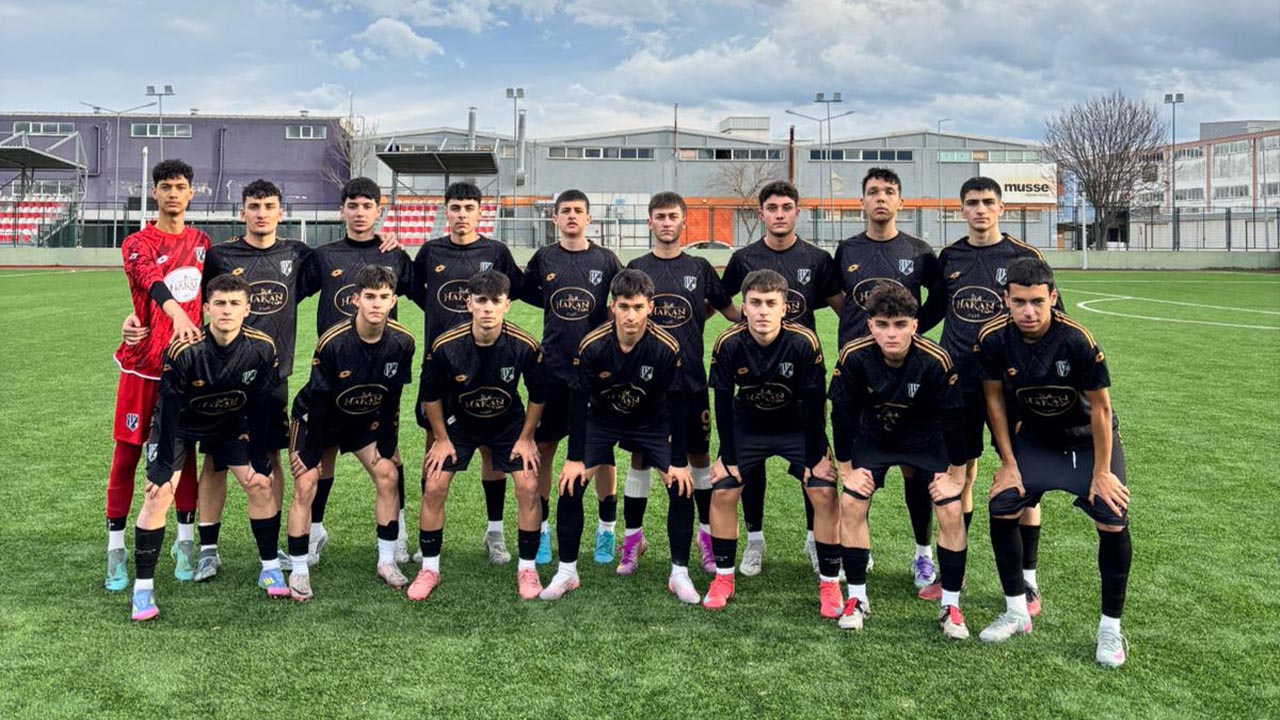 Yalovagücü Boş Durmuyor (1)