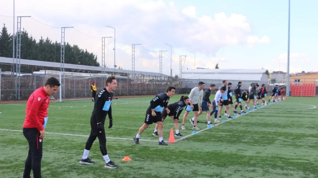 Yalovalı Hakemler Kocaeli’nde Göz Doldurdu (1)-1