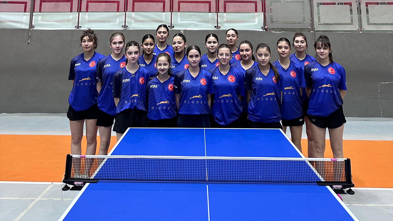 Yalovalı Raketler Milli Kampa Katıldı (3)