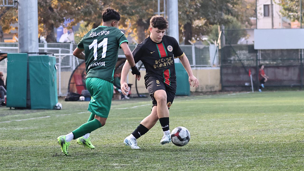 Yalovaspor “Yedi” Bitirdi (3)