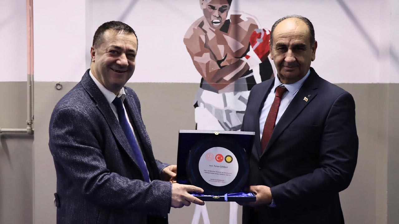 Yeni Şampiyonlar Bu Salonda Yetişecek (6)