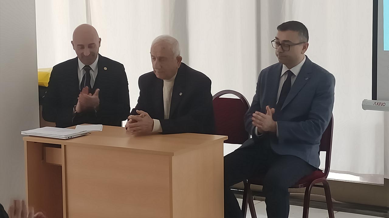 21 Şubat Uluslararası Ana Dili Günü Yalova'da Anıldı (4)