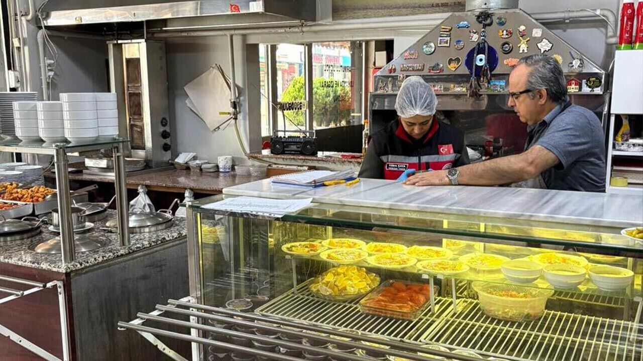 55 İşletmeye Gıda Denetimi (4)