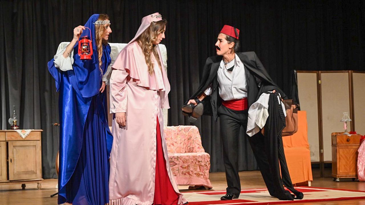 “7 Kocali Hürmüz” Büyük Beğeni̇ Topladi (3)