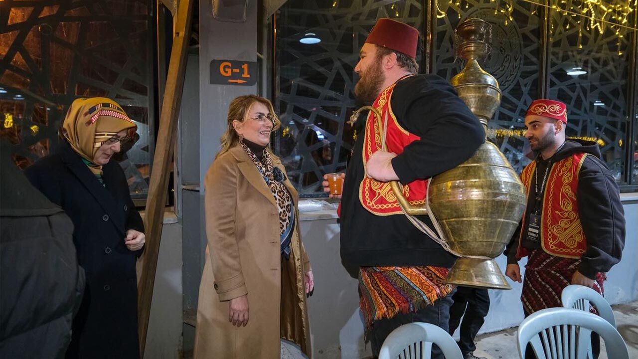 Altınova’da Ramazan Sofrası Hürriyet Mahallesi’nde Kuruldu (4)