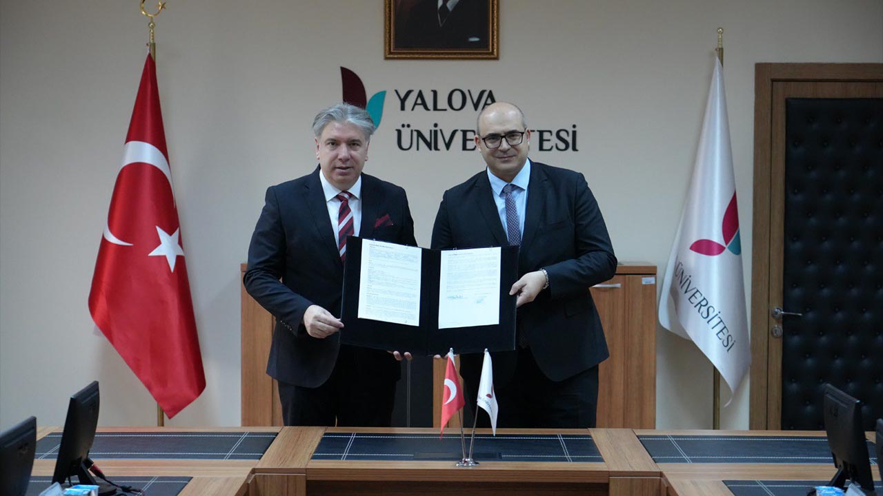 Banka Promosyon Ihalesi Anlaşması Imzaladılar (1)