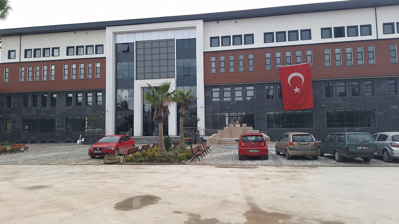 Bitmeyen Okul Haber (3)