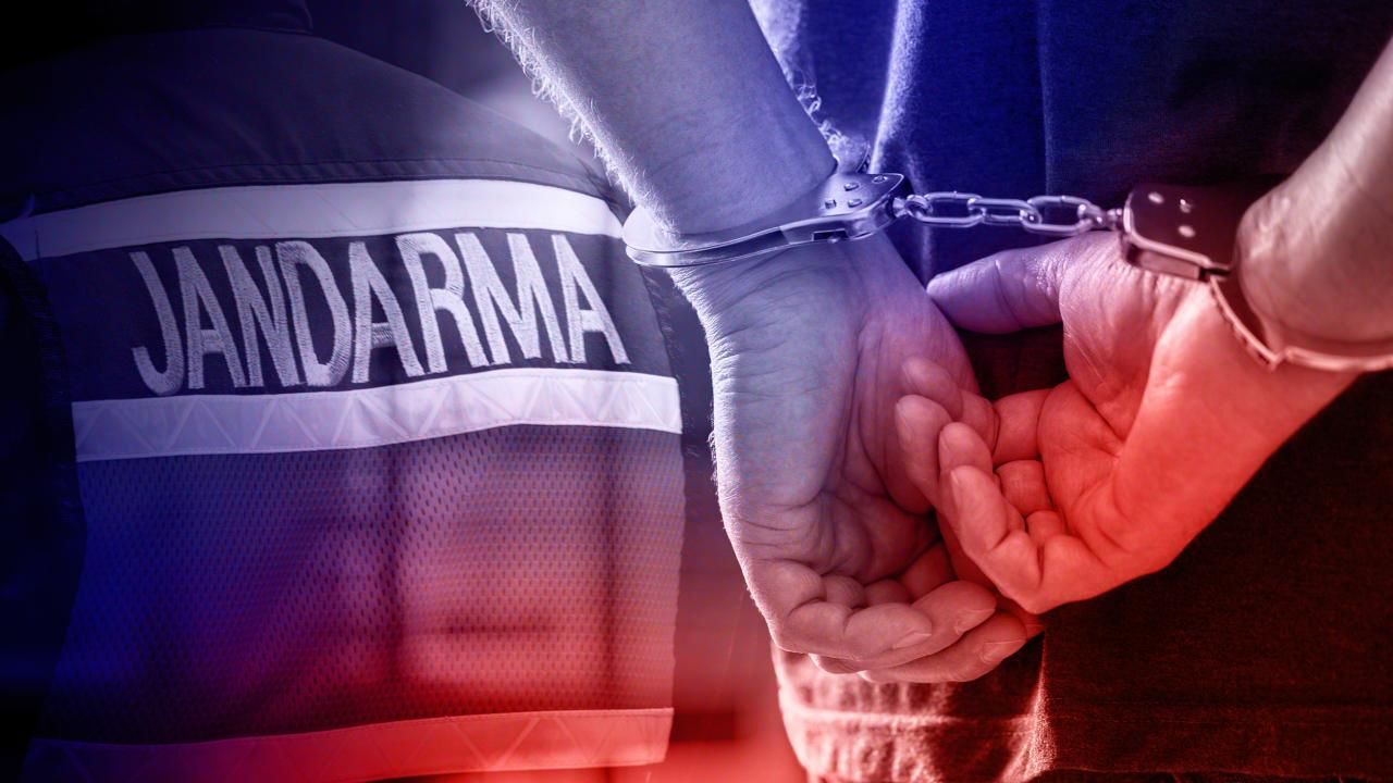 Çınarcık’ta Aranan Suçlu Yakalandı (1)