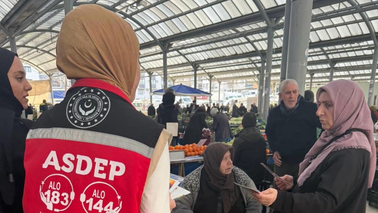 Çocuk Hakları İçin Sahadalar (2)