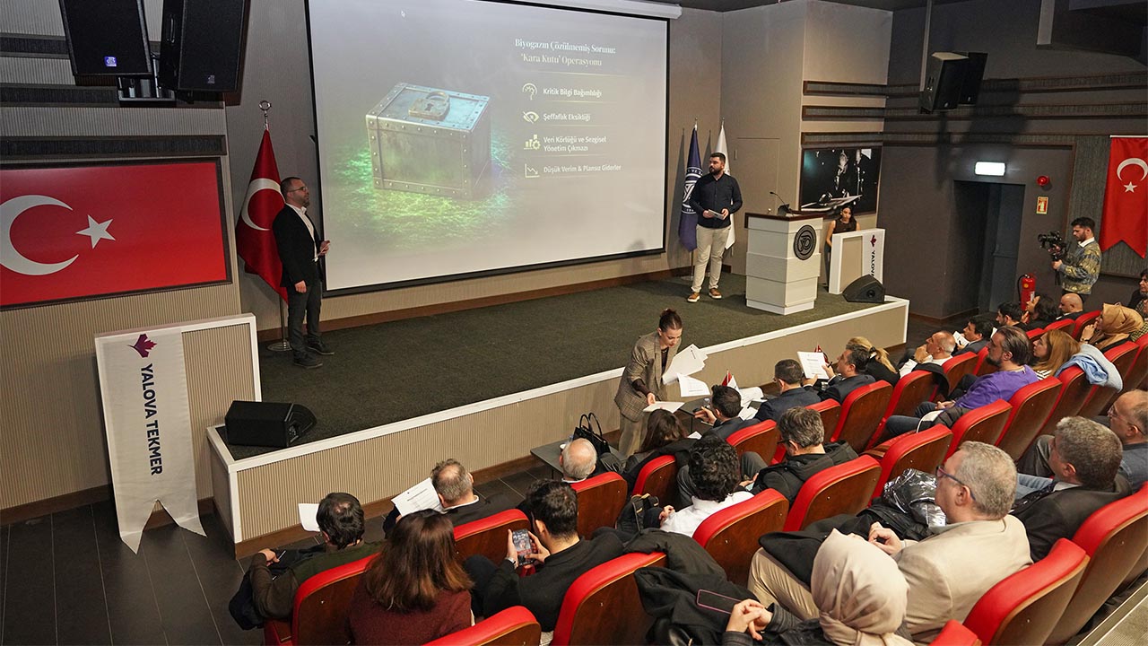 Demoday 26 Gerçekleştirildi (3)