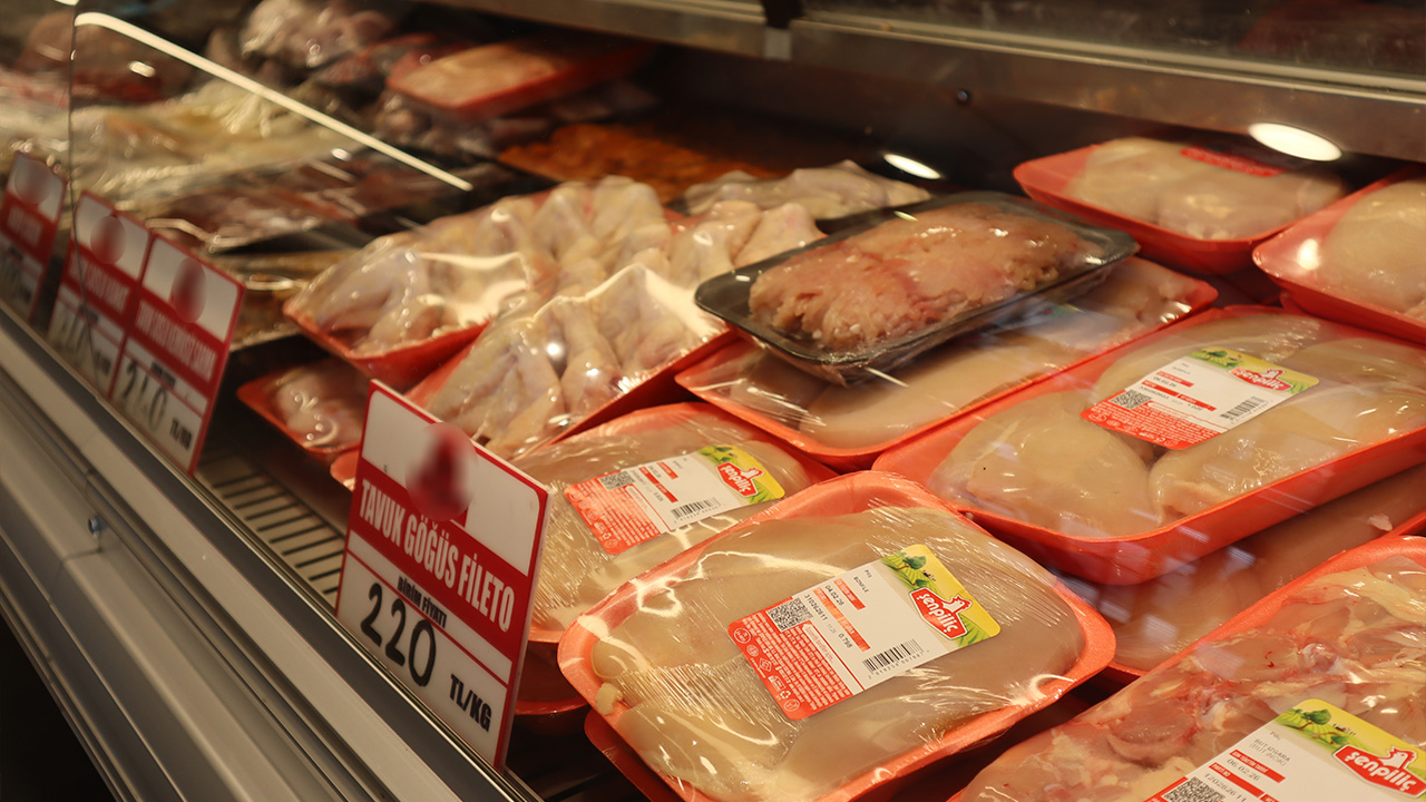 Kasap Tezgahlarında Rakamlar Dudak Uçuklatıyor (3)