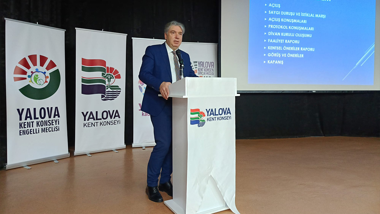 Kent Konseyi Genel Kurulu Yapıldı (3)