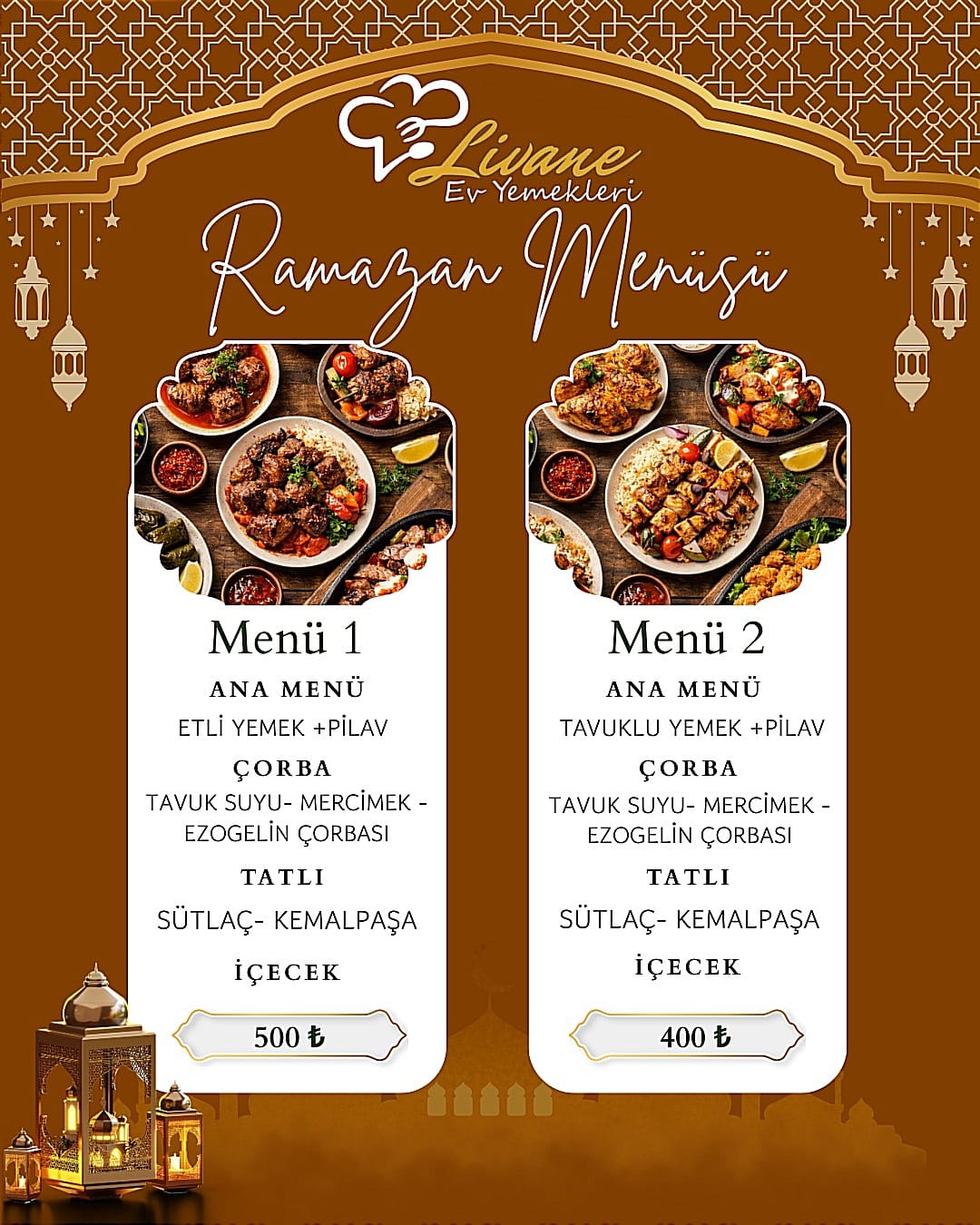 Livane Ev Yemekleri Haber (1)