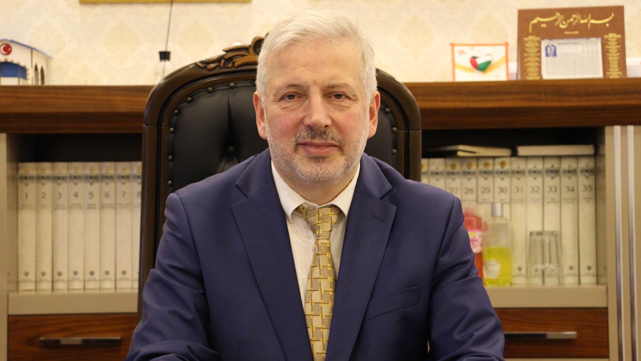 Yalova Il Muftusu Ramazan Ayi Tarih Oruc Ibadetler Fidye Filtre Zekat Haber (2)