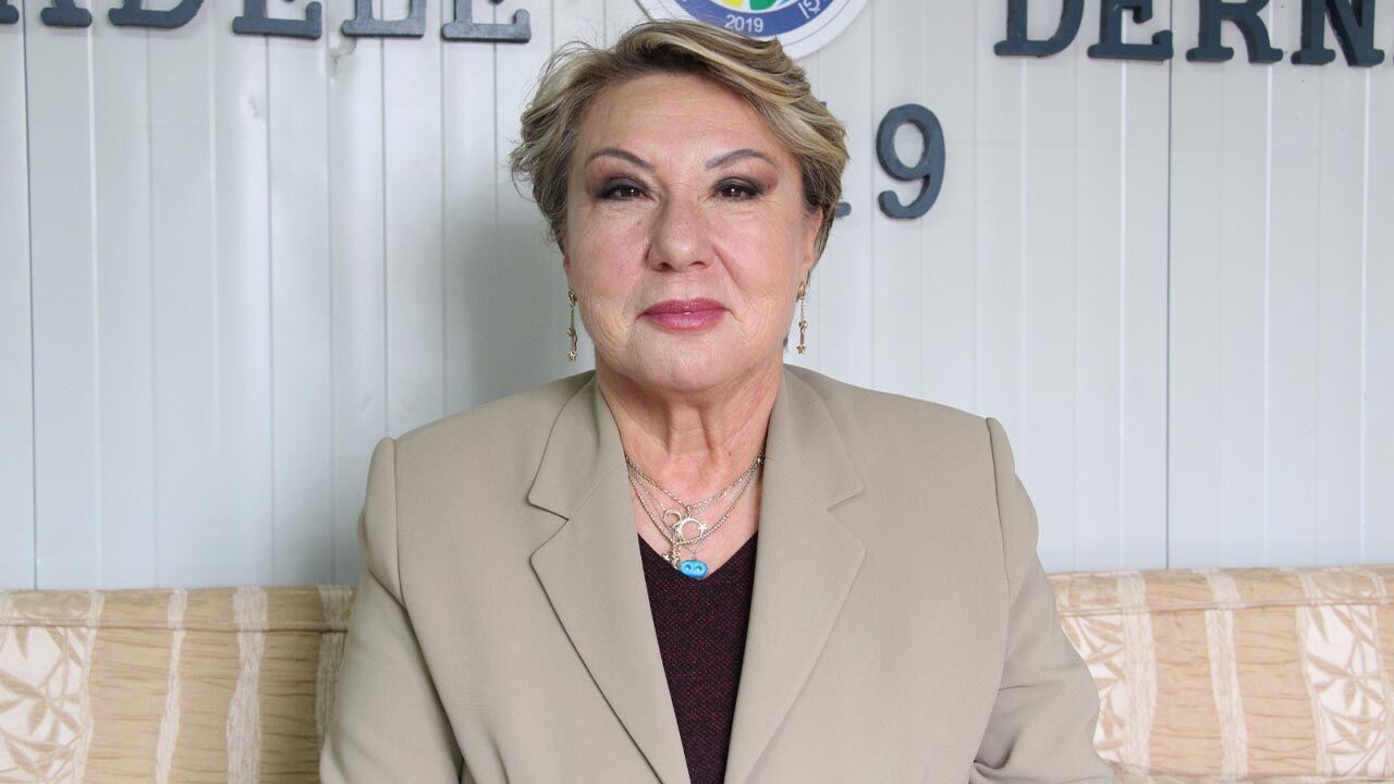 Yalova Radyasyondan Korunma Uzmanlari Dernek Baskan Yardimci Abd Nukleer Enerji Alara Ilke Cikis Degerlendirme Haber (2)