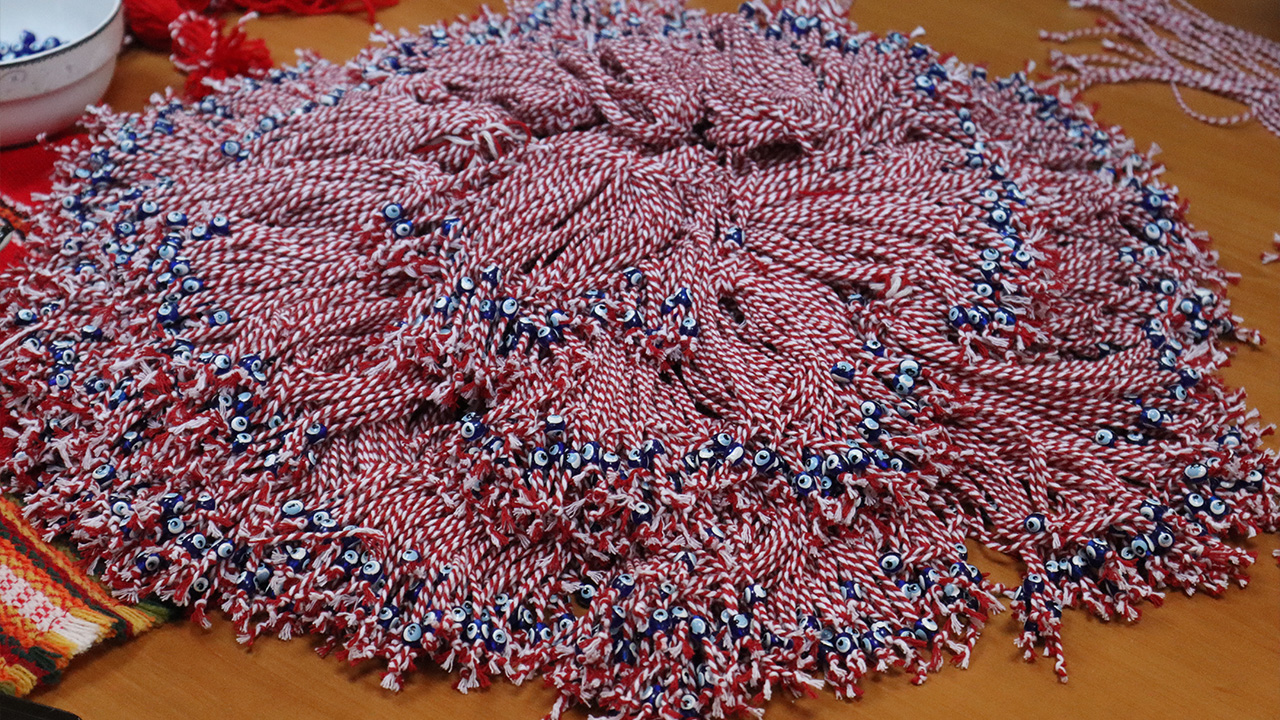 Yalova’da 17 Bin Marteniçka Ile Bahara Merhaba (11)