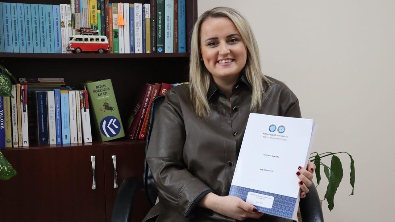 Yalova’da Su Kültü Köy Köy Kayda Alındı Geleneksel Bellek Hala Canlı (3)