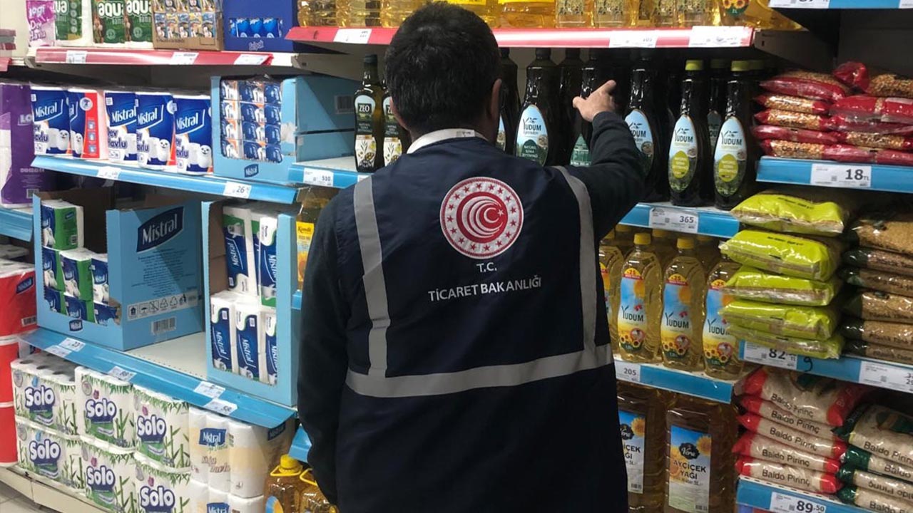 Ramazan Öncesi 12 Bin 575 Ürün Kontrolden Geçti (4)