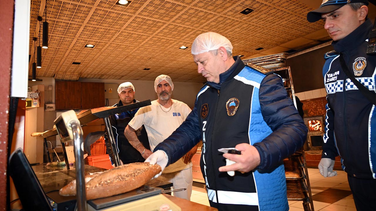 Ramazan’da Fırsatçılara Geçit Yok Denetimler Arttı (2)