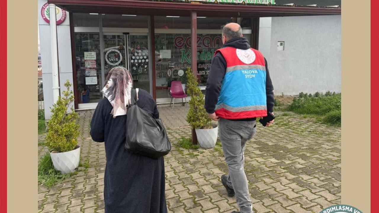 Sağlıkta Vefa Hizmeti Sürüyor (3)