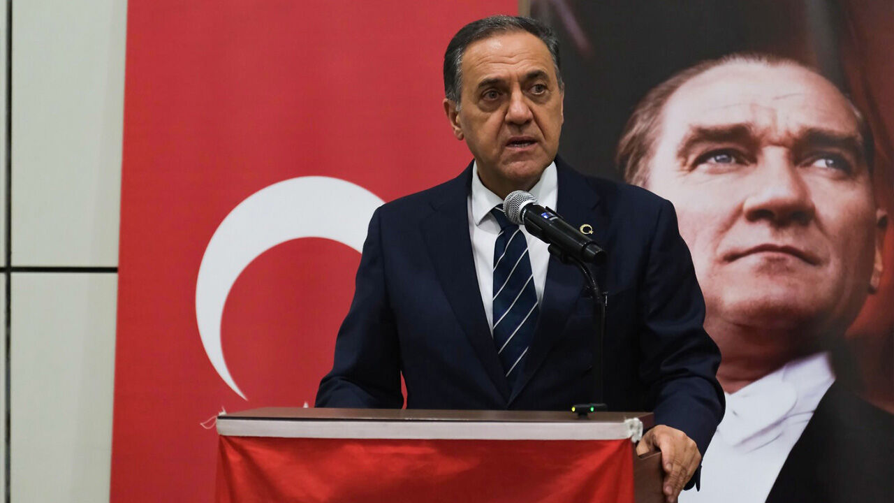 Şehit Ve Gazi Aileleri Çiftlikköy’de Ramazan Sofrasında Buluştu (3)