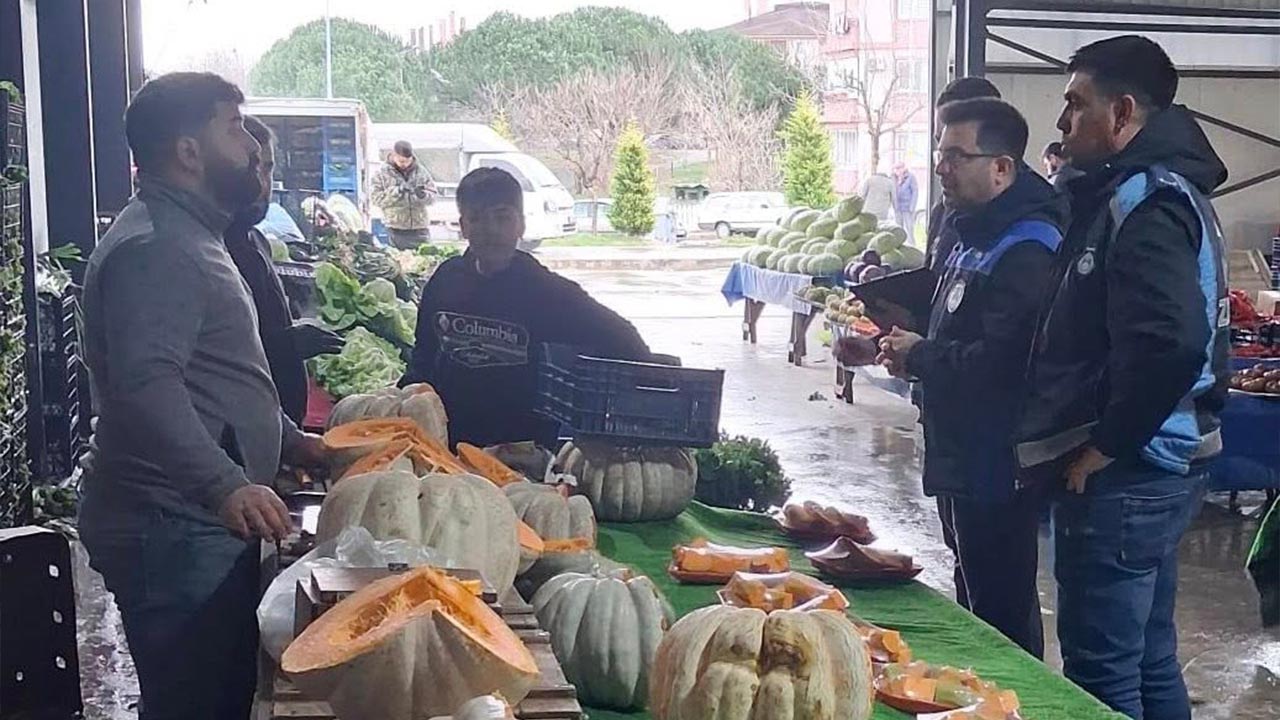 Subaşı’nda Kapalı Pazar Mercek Altında (2)