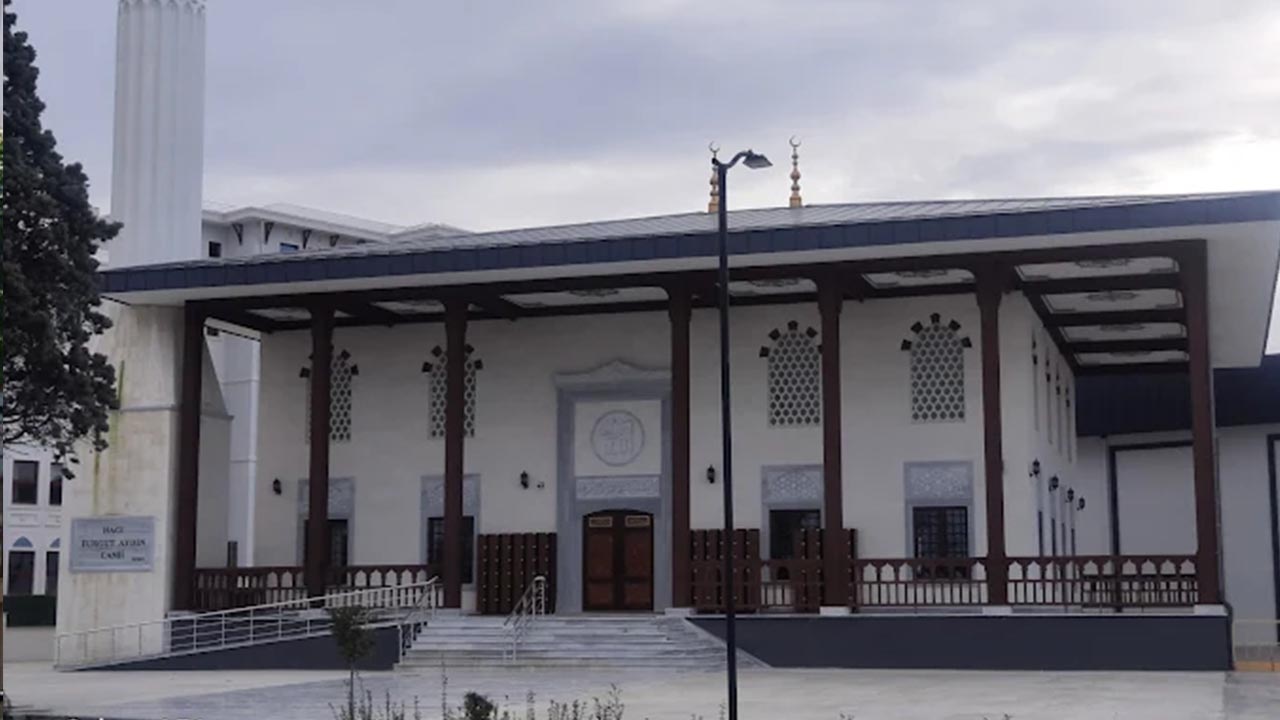 Üç Camide Hatimle Teravih Kılınacak (3)