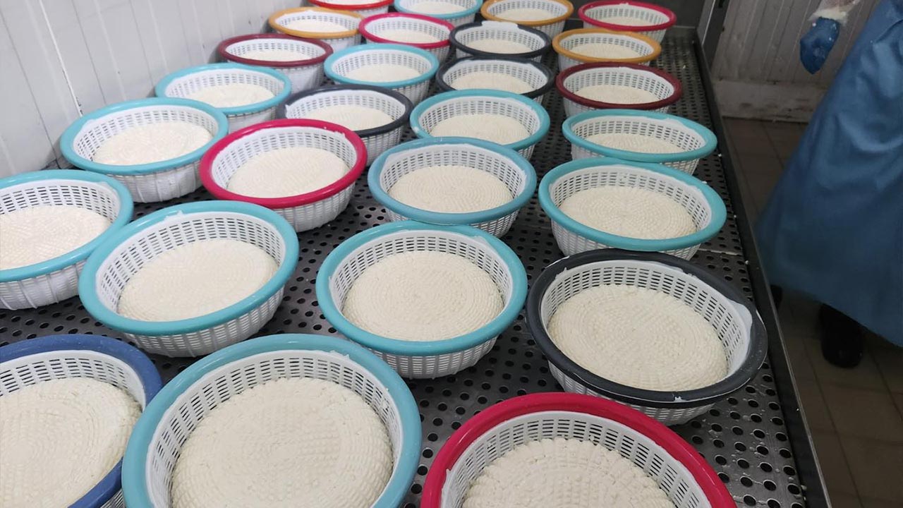 Üretici Kooperatifleri Bursa’da Buluştu (1)