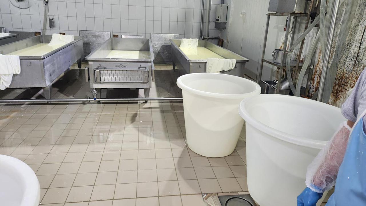 Üretici Kooperatifleri Bursa’da Buluştu (2)