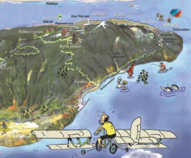 Yalova Eski Vali Akademisyen Surdurebilir Cevre Soylesi (2)