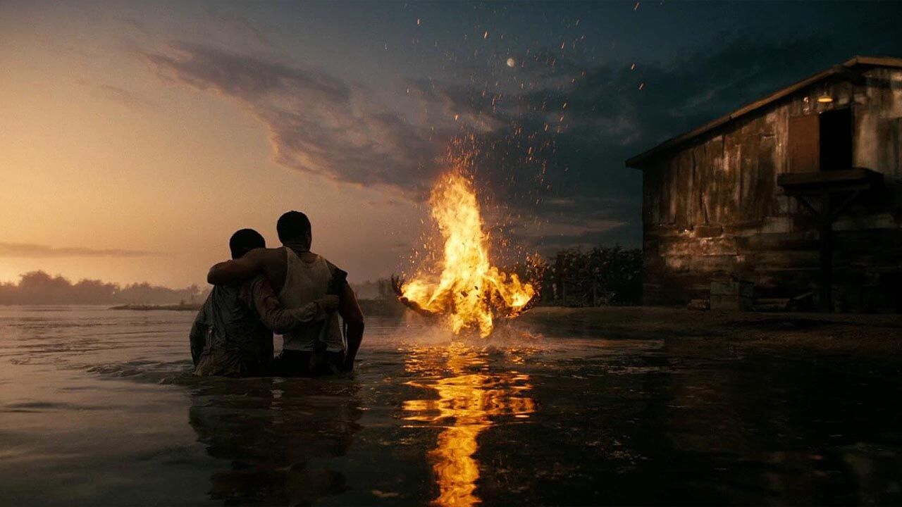 Yalova Ozdilek Sinema Sinners Gunahkarlar Vizyon Korku Irkcilik Vampir Tema (3)