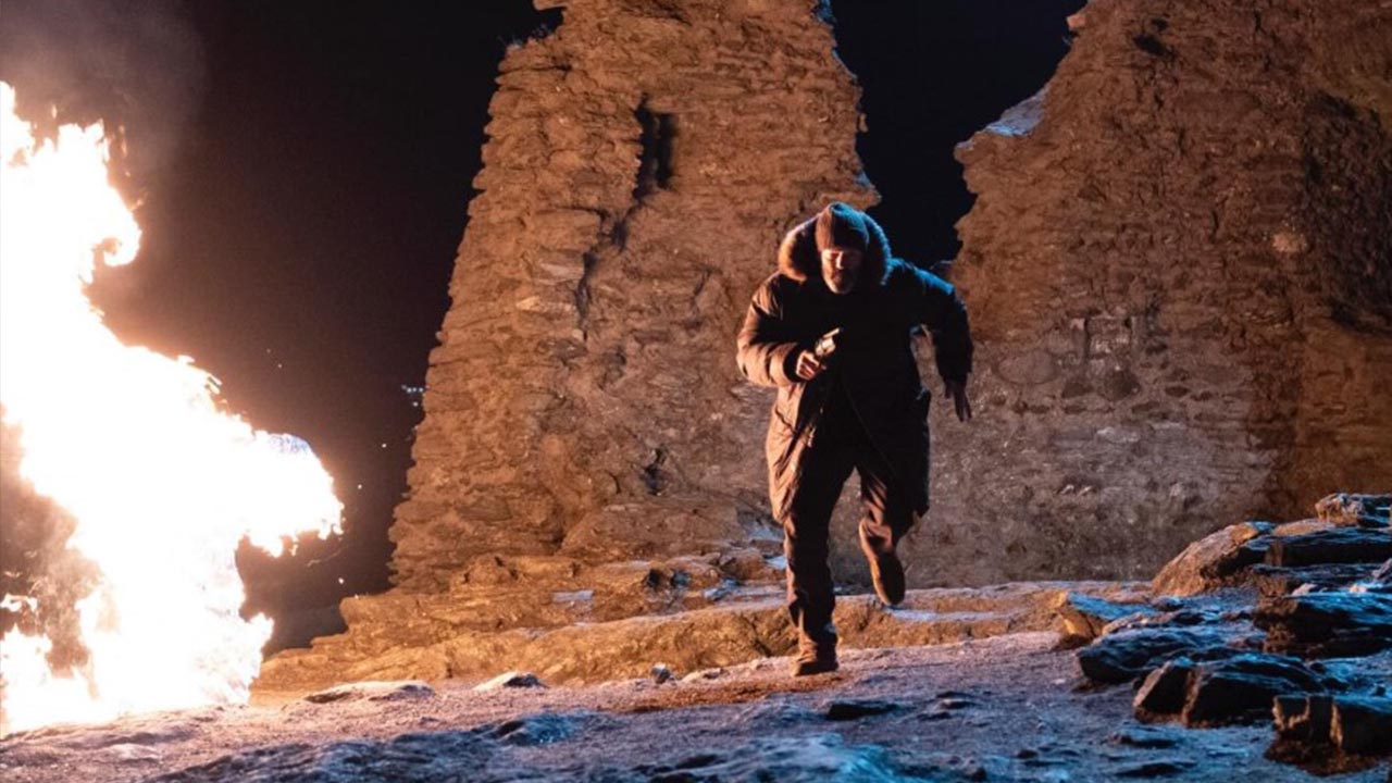 Yalova Sinema Vizyon Jason Statham Aksiyon Film Siginak (2)